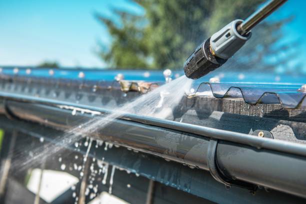 Fence Pressure Washing in Clayton, GA