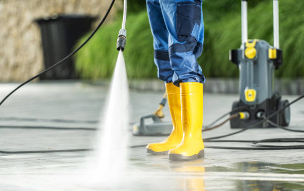 Pressure Washing Services for Businesses in Clayton, GA