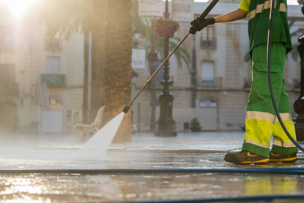 Best Deck Pressure Washing  in Clayton, GA