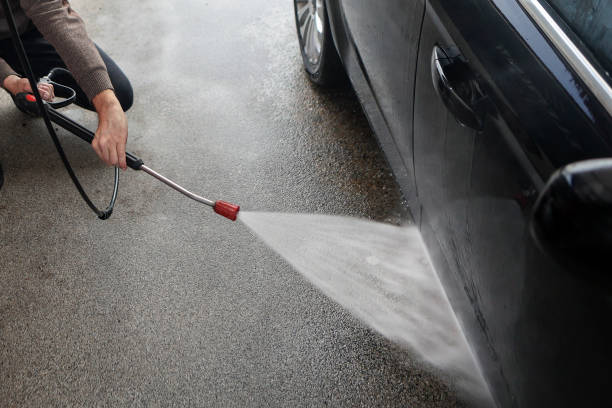 Best Sidewalk Pressure Washing  in Clayton, GA